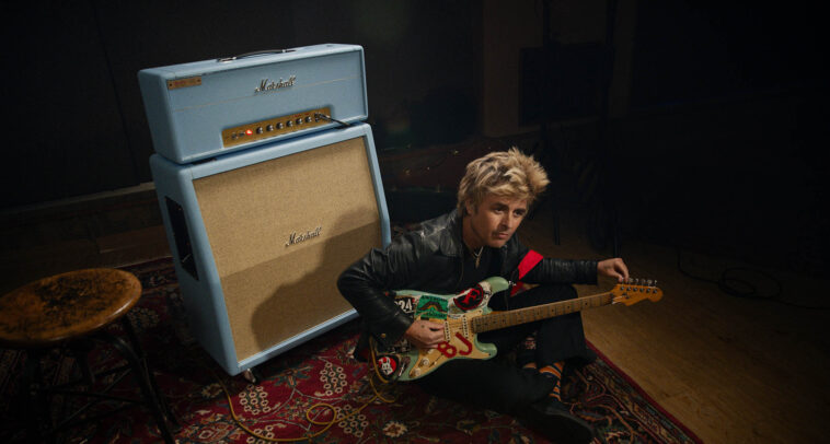 MusicRadar’s monthly guitar gear roundup, the July 2026 edit