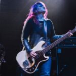 Musicians rally in support of L7 bassist Jennifer Finch 28 Musicians rally in support of L7 bassist Jennifer Finch