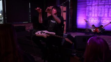 Michael Angelo Batio