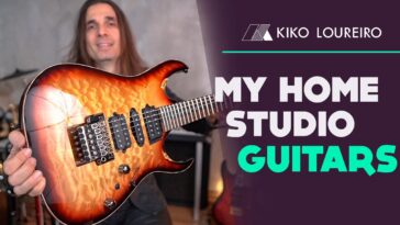 Kiko Loureiro