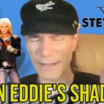 My Years with Dave Lee Roth - Steve Vai Interview! 26 Steve Vai