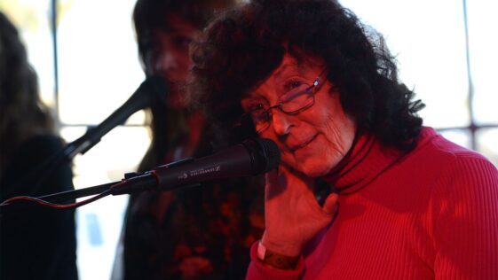 “My biggest fear is that she was just dropped off on the street somewhere.” Linda Perhacs, influential psychedelic folk songwriter, reported missing