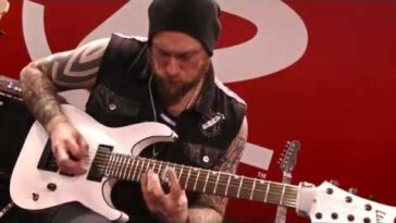 Andy James