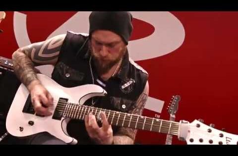 Andy James