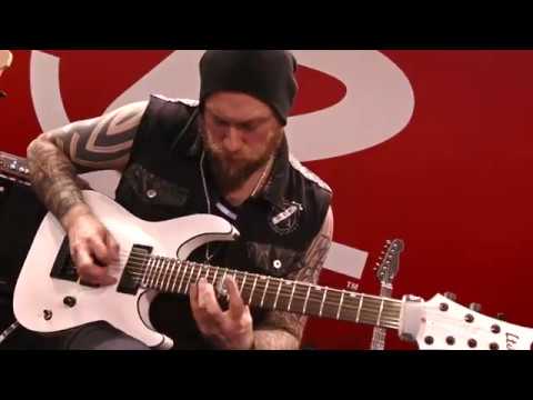 Andy James
