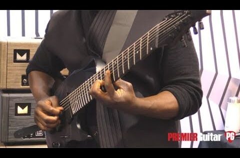 Tosin Abasi