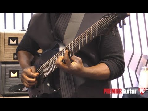 Tosin Abasi