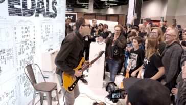 Paul Gilbert