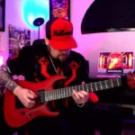 Andy James