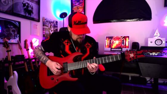 Andy James
