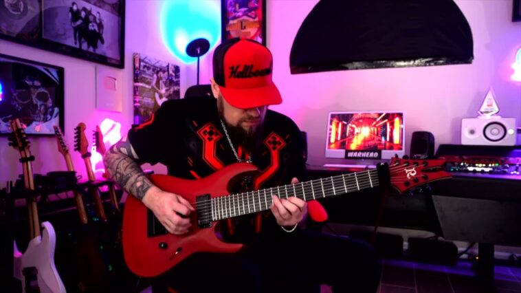Andy James