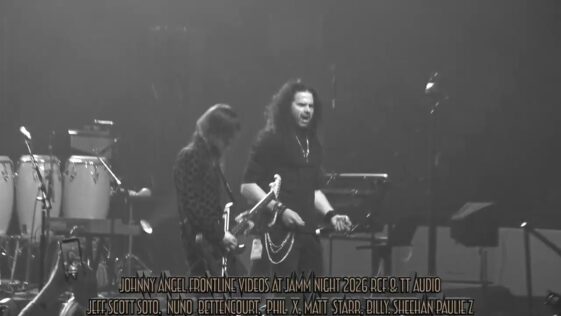Nuno Bettencourt