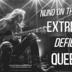 Nuno Bettencourt