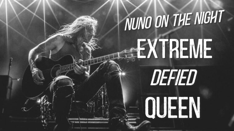 Nuno Bettencourt