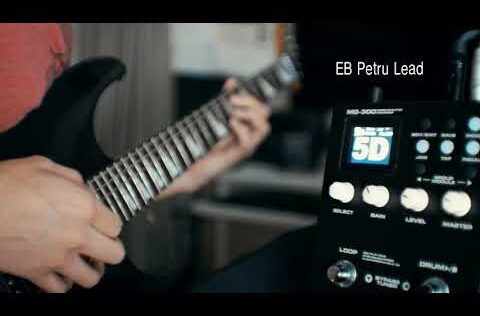 John Petrucci