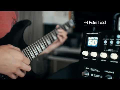 John Petrucci