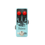 New Pedal: EarthQuaker Devices Bellows Jr. 26 New Pedal: EarthQuaker Devices Bellows Jr.