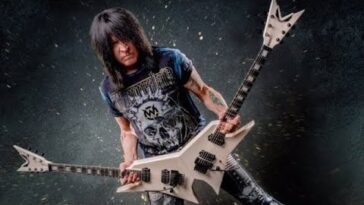 Michael Angelo Batio