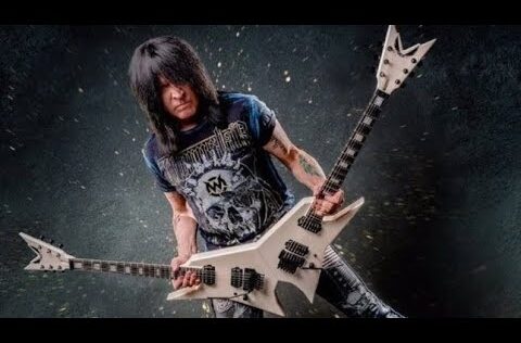 Michael Angelo Batio