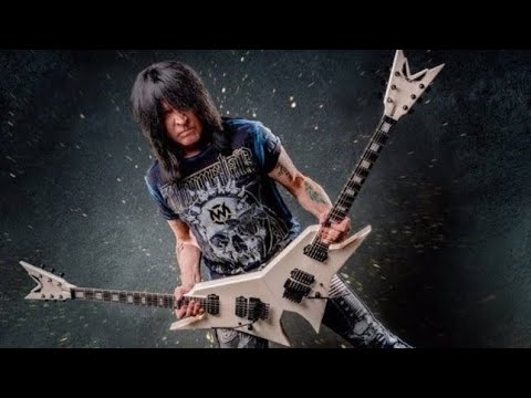 Michael Angelo Batio