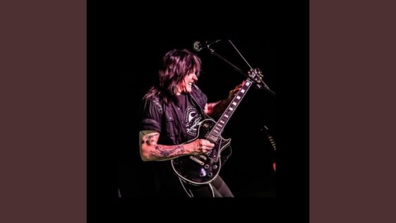 Michael Angelo Batio