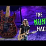 Nuno Bettencourt