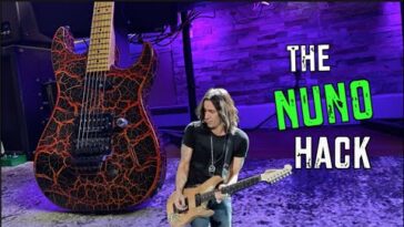 Nuno Bettencourt