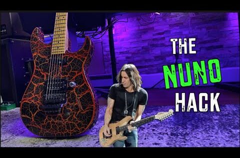 Nuno Bettencourt