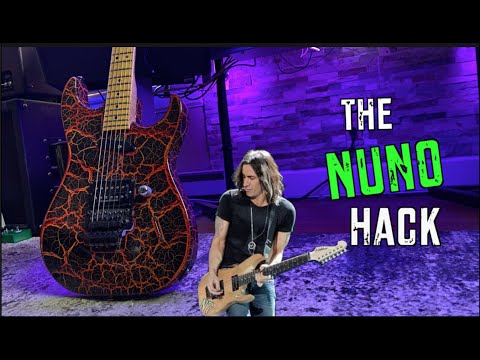 Nuno Bettencourt