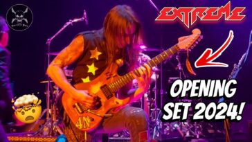 Nuno Bettencourt