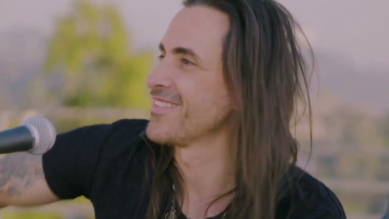 Nuno Bettencourt