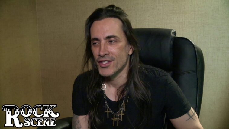 Nuno Bettencourt