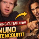 Nuno Bettencourt