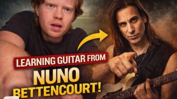 Nuno Bettencourt