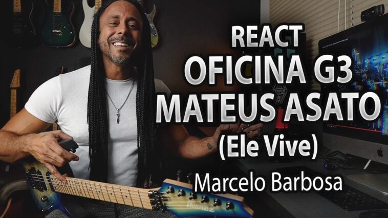 Mateus Asato