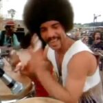 “One day I was in an elevator with Miles Davis and he said, ‘Hey, do you got a wah wah yet?’ ‘No, I don’t play a wah wah.’ He says, ‘You gotta get a wah wah!’”: Carlos Santana on Miles and McLaughlin, Hendrix and SRV, and his quest for eternal melody