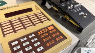 "One of the most important legacies in electronic music": inMusic donates vast collection of over 4,400 items to Bob Moog Foundation Archives