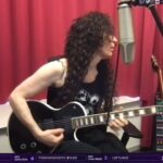 (Only) Marty Friedman - Jam at Jason Becker Fundraiser (04/23/21) 26 Marty Friedman