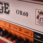 Orange OR60 review – swaps the grit for growl