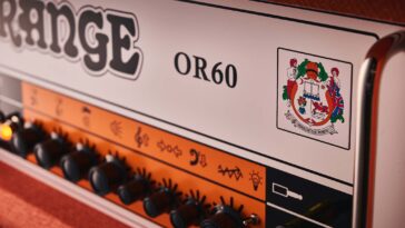 Orange OR60 review – swaps the grit for growl