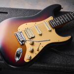 “Our preference has always been dialogue and practical solutions—not litigation. Unfortunately, Thomann chose a different path.” Fender sues Thomann in latest escalation of its Stratocaster copyright crackdown