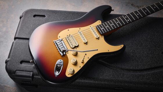 “Our preference has always been dialogue and practical solutions—not litigation. Unfortunately, Thomann chose a different path.” Fender sues Thomann in latest escalation of its Stratocaster copyright crackdown