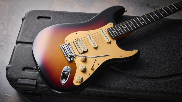 “Our preference has always been dialogue and practical solutions—not litigation. Unfortunately, Thomann chose a different path.” Fender sues Thomann in latest escalation of its Stratocaster copyright crackdown