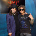 Ozzy Osbourne's best friend on the legend's final days