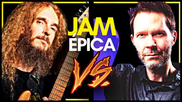 Guthrie Govan