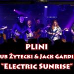 PLINI with Jakub Zytecki & Jack Gardiner "Electric Sunrise" - March 11, 2023 Warsaw, Poland 26 Jakub Zytecki