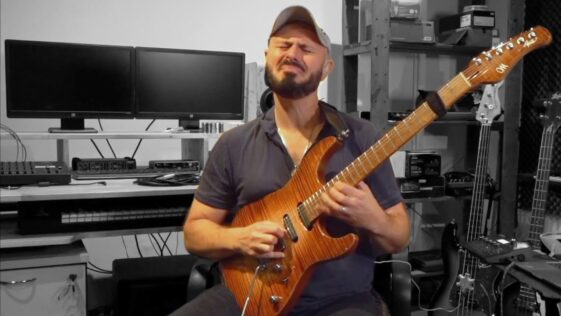 Jason Becker