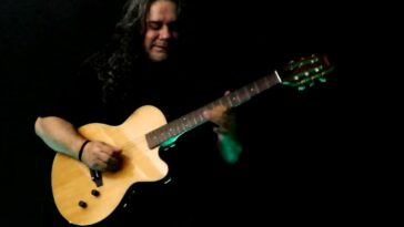 Jason Becker