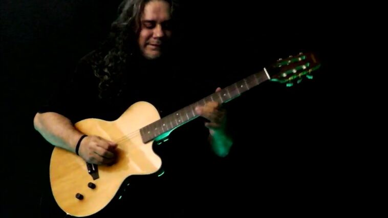 Jason Becker
