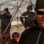 “Part of the deal was we couldn’t disturb the penguins.” From Metallica playing in the Antarctic to Van Halen performing in a blizzard — here are the wild stories behind three of rock’s coldest concerts